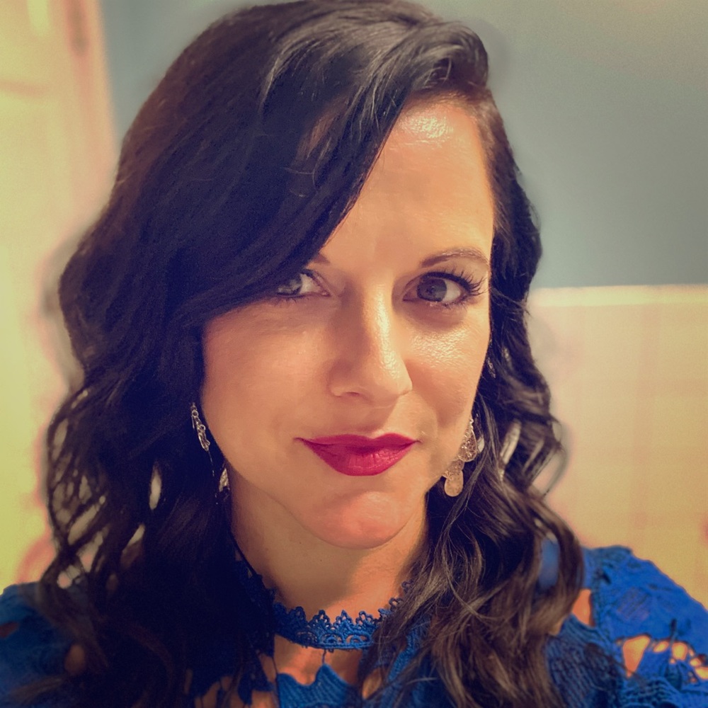 Meet your Posher, Veronica